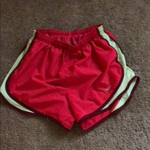 Nike shorts